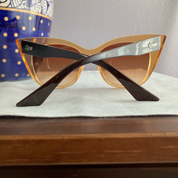 Quay sunglasses - Picture 2 of 5